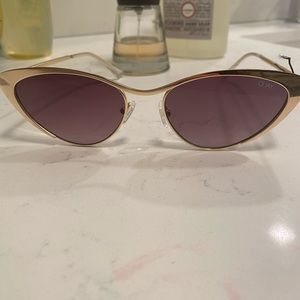 Quay Brand New Sunglasses